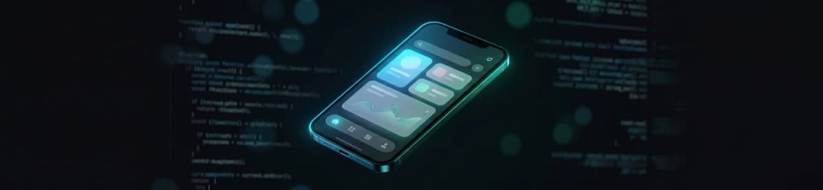 Mobile Apps Development