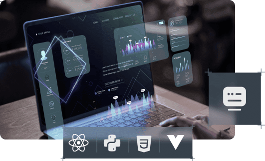 Web Apps Development