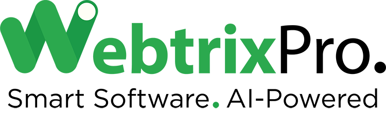 WebtrixPro Logo