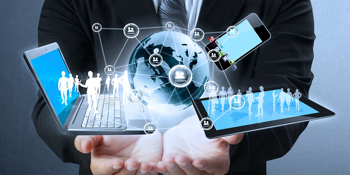 5 Advantages to Building a Digital Business Technology Platform - WebtrixPro