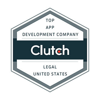 Top Clutch App Development Company Legal United States
