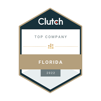 Top Clutch Company Florida 2022