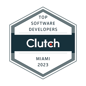 Top Clutch Software Developers Miami 2023